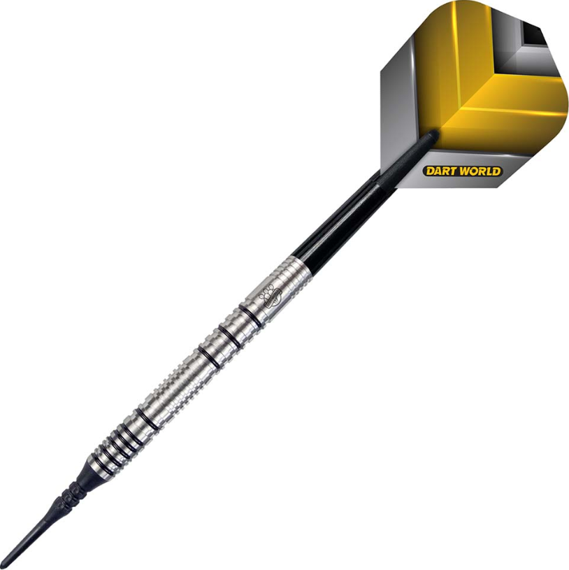 Dart World Vex 90 Soft Tip Dart 16 gram